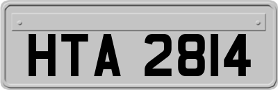 HTA2814