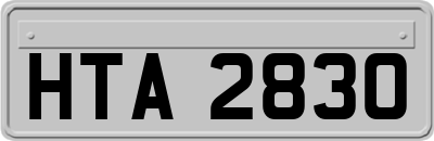 HTA2830