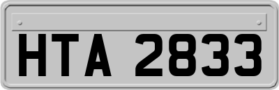HTA2833