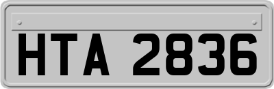 HTA2836