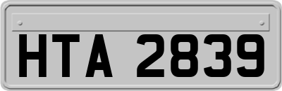 HTA2839