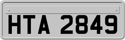 HTA2849
