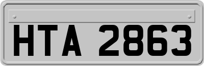 HTA2863
