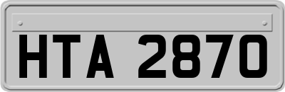 HTA2870