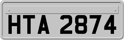 HTA2874