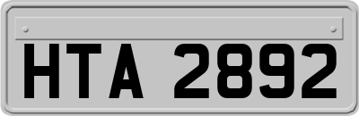 HTA2892