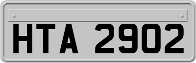 HTA2902
