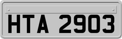 HTA2903