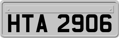 HTA2906
