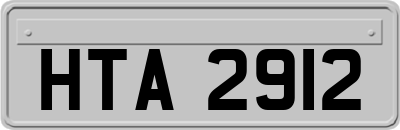 HTA2912