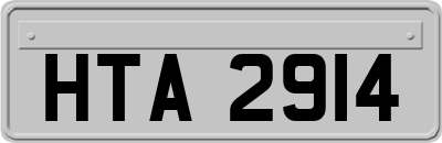 HTA2914
