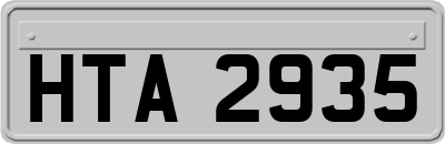 HTA2935