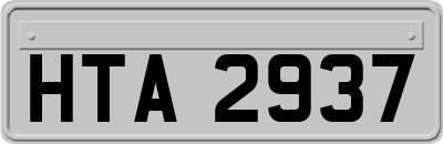 HTA2937
