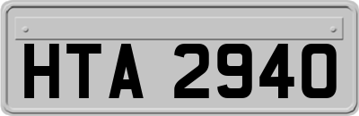 HTA2940