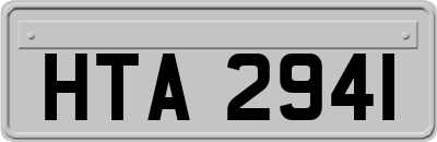 HTA2941