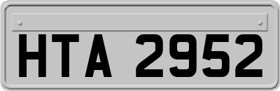HTA2952