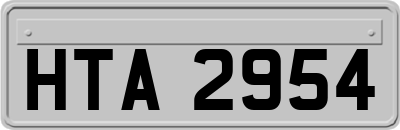 HTA2954