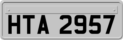 HTA2957