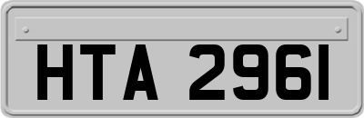 HTA2961