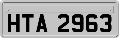 HTA2963