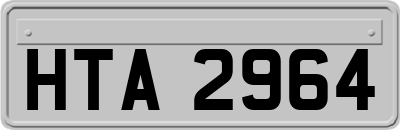 HTA2964