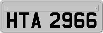 HTA2966