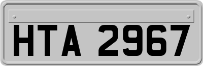 HTA2967