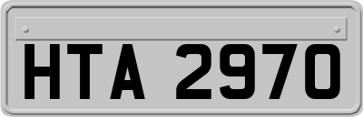 HTA2970