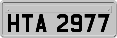 HTA2977