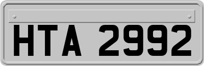 HTA2992