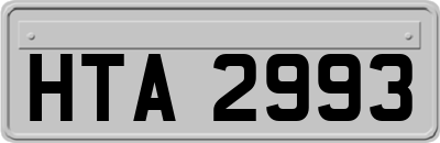 HTA2993