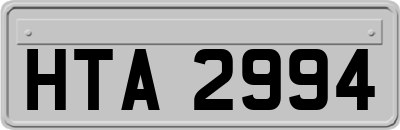 HTA2994