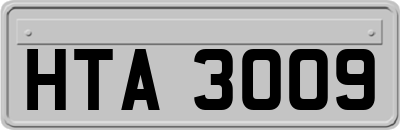 HTA3009