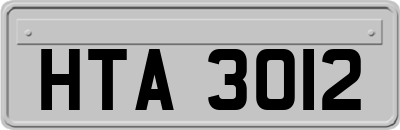 HTA3012