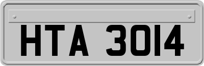 HTA3014