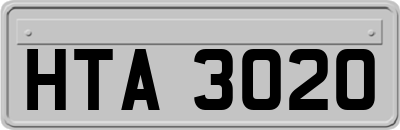 HTA3020