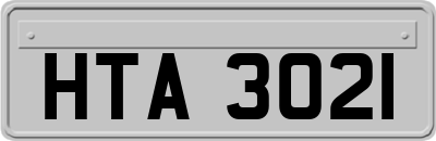 HTA3021