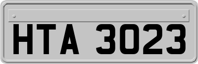HTA3023