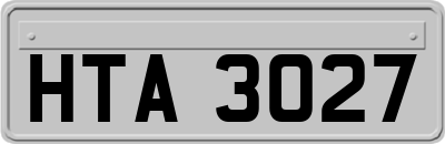 HTA3027