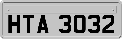 HTA3032