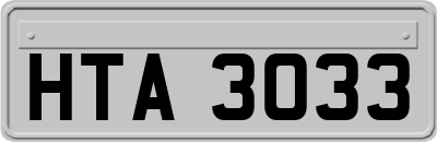 HTA3033
