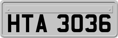 HTA3036
