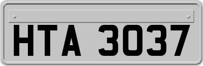 HTA3037