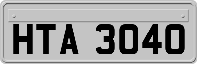 HTA3040