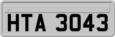 HTA3043