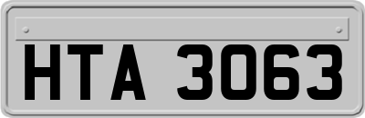 HTA3063
