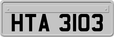 HTA3103