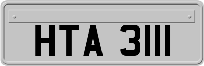 HTA3111