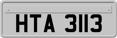 HTA3113