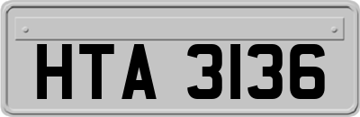 HTA3136